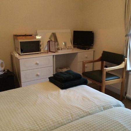 Melrose Cottage Goring Extérieur photo