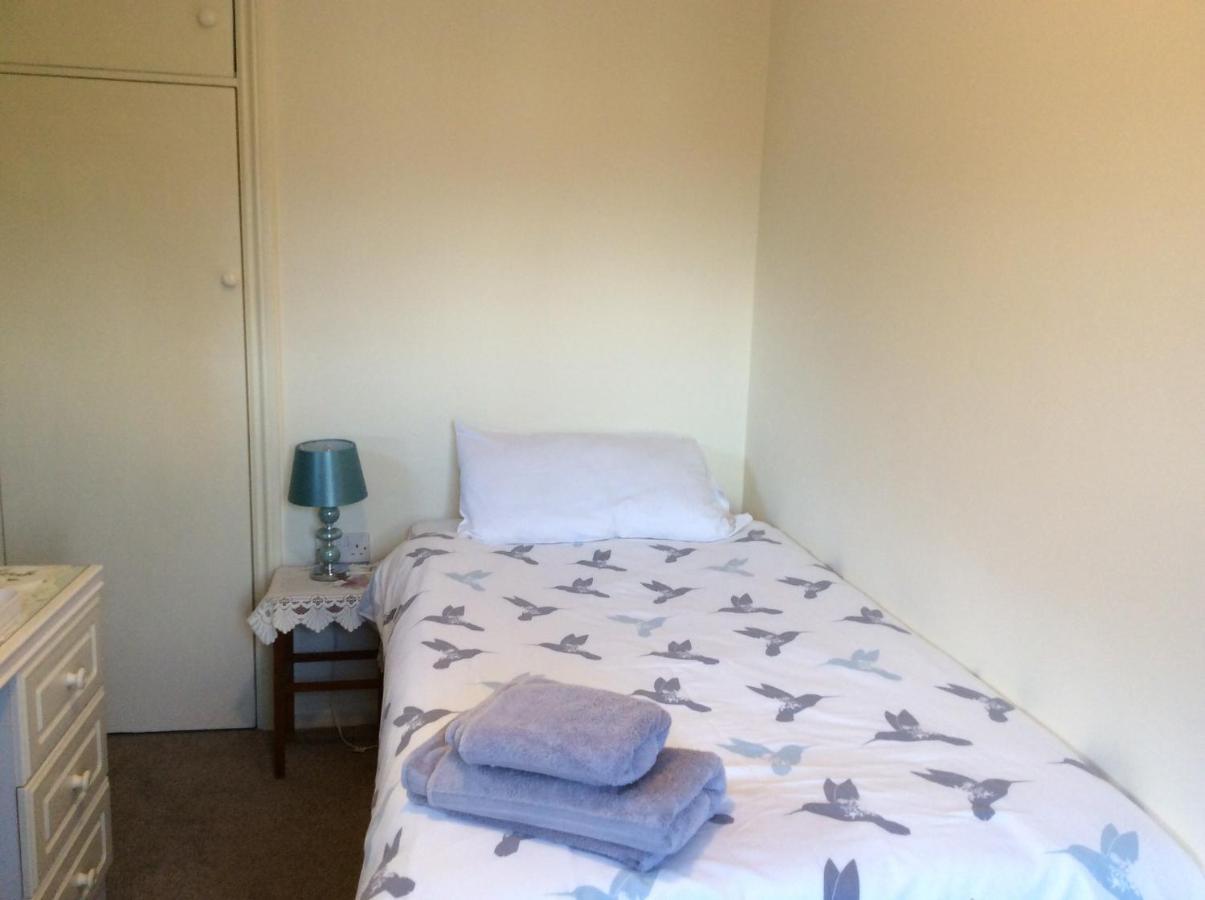Melrose Cottage Goring Extérieur photo