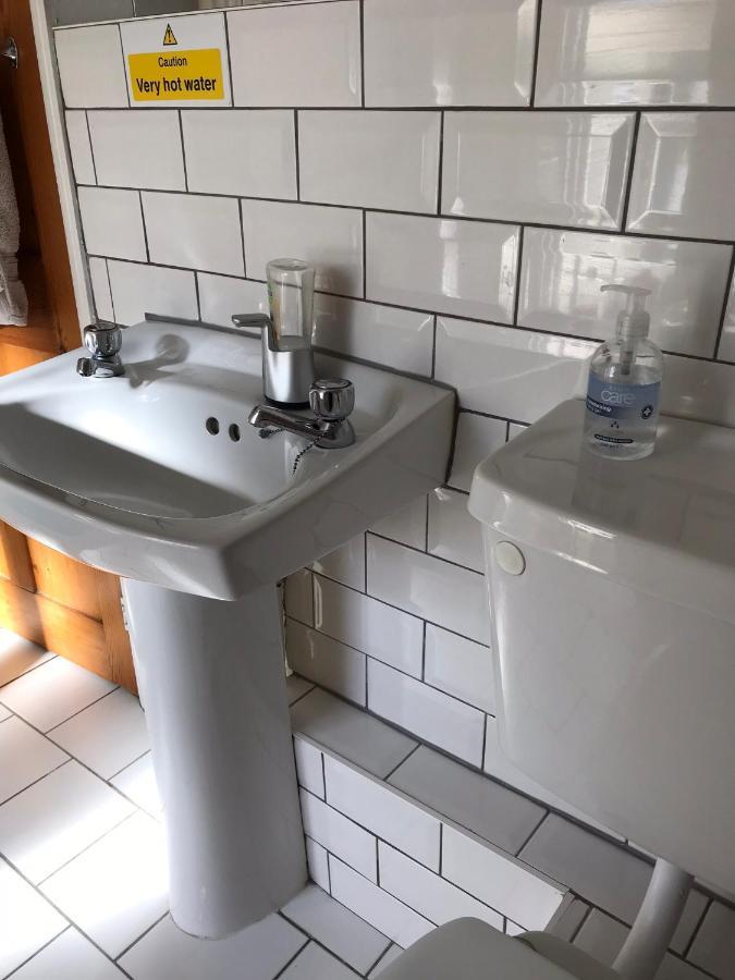 Melrose Cottage Goring Extérieur photo