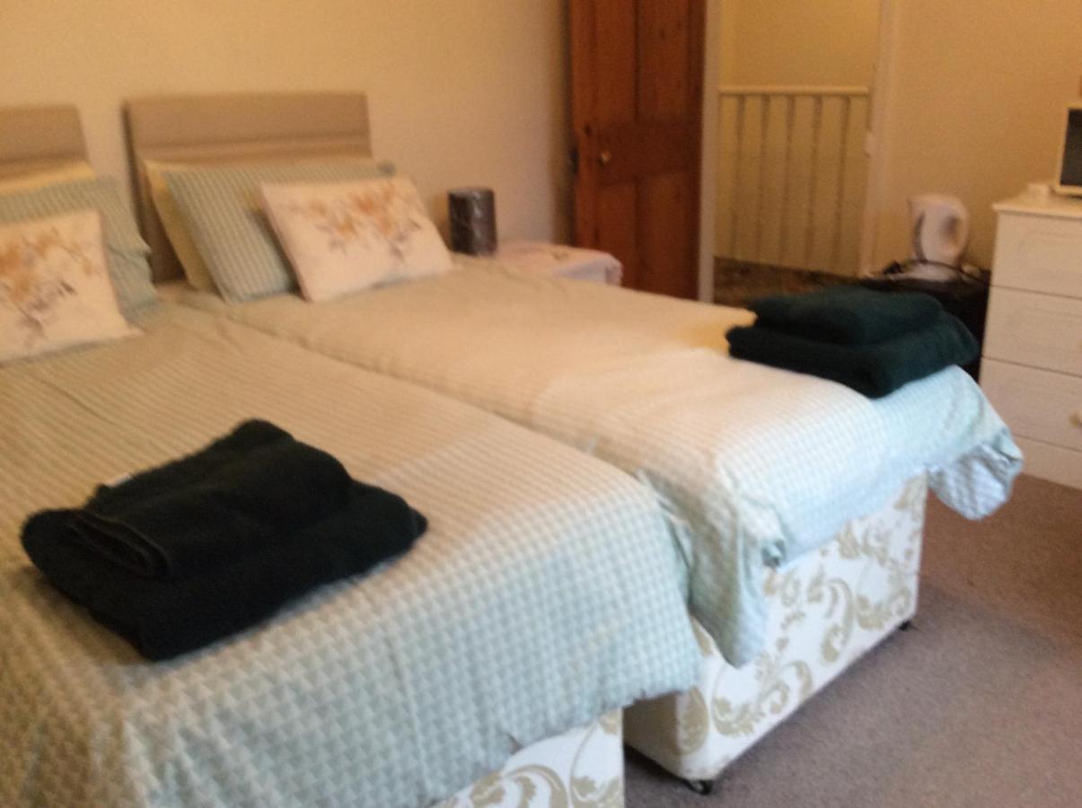 Melrose Cottage Goring Extérieur photo